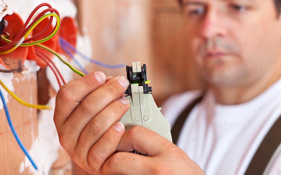 électricité de bâtiment Compiègne