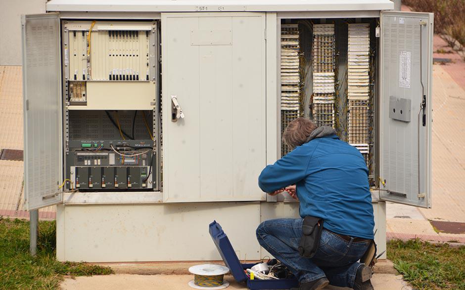recherche électricien Ivry-sur-Seine