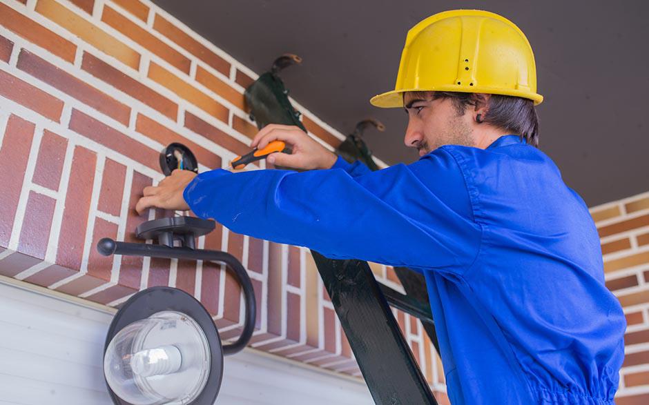 électricien dépannage Meudon