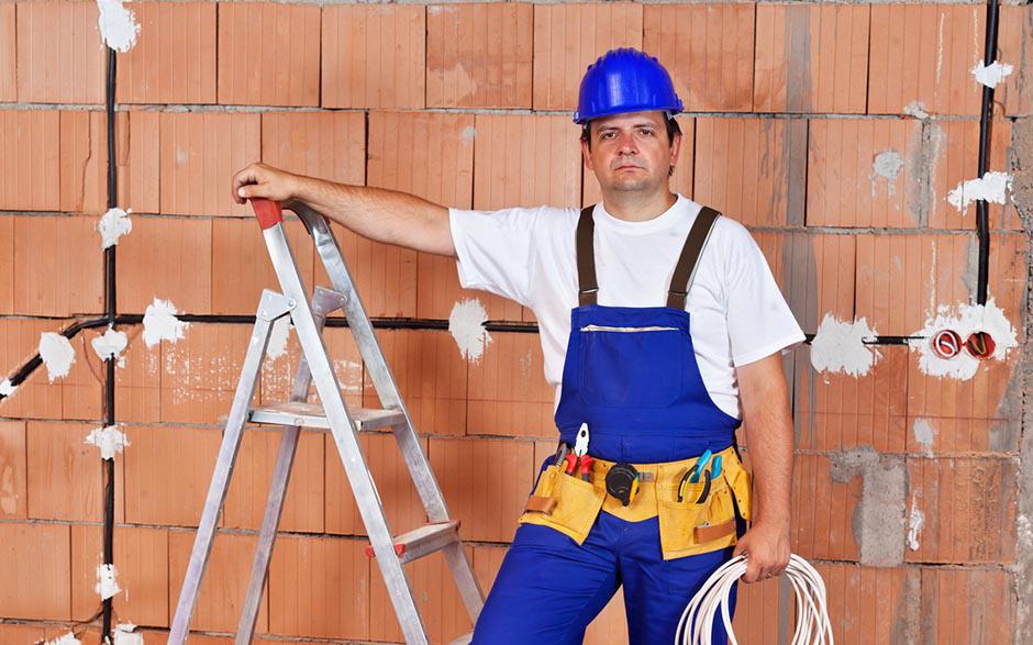 électricien installateur Bondoufle